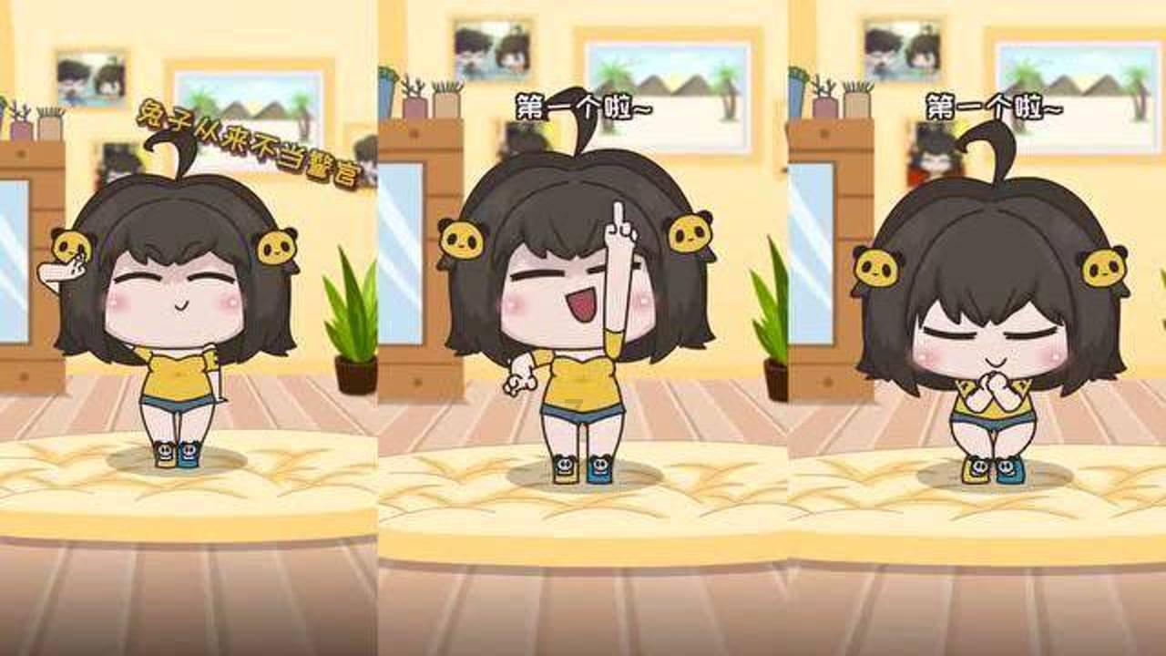 疯狂的小偷