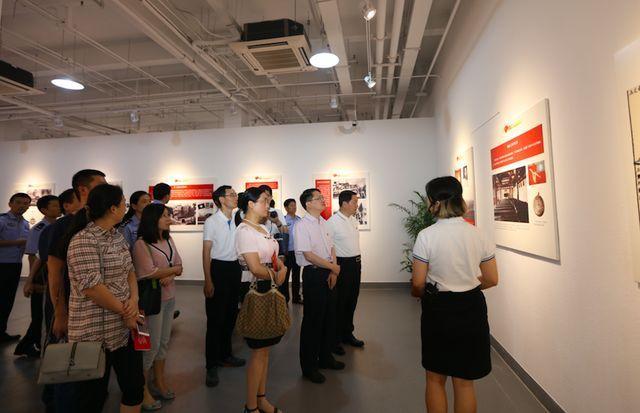 市商务局:绘制“北京开放地图”,推动“两区”建设乘势而上
