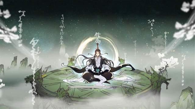 雪后，这片1500年的古楠木森林美成了“童话世界”