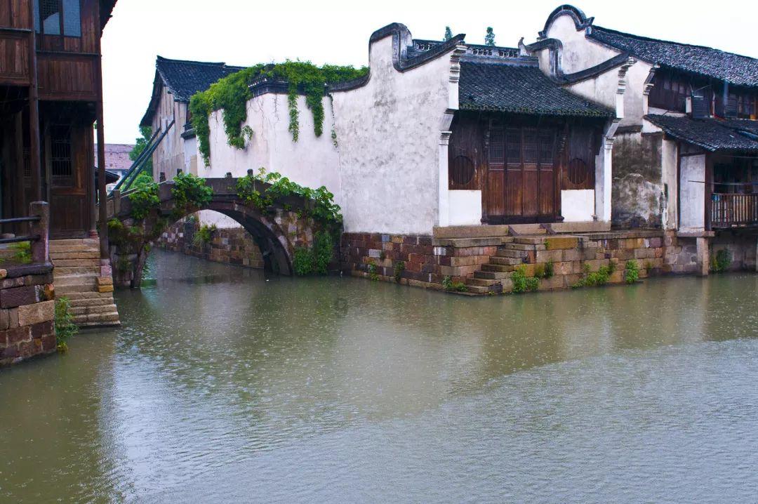 【古诗词鉴赏】唐代诗人高蟾《​ 金陵晚望》诗赏析