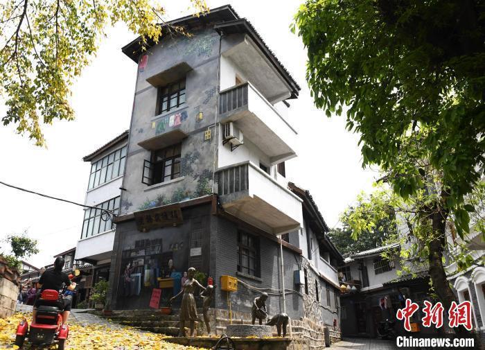 鸿蒙生态千帆启航，华为携手开发者共启新流程